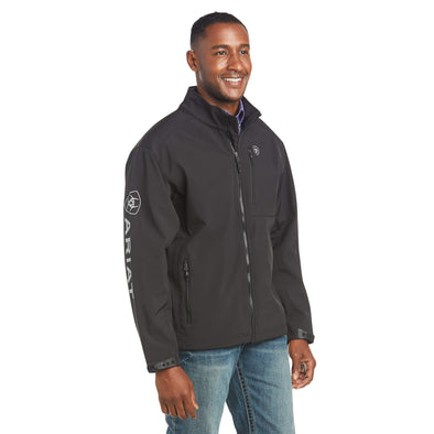 Chamarra Ariat Softshell Logo 2.0