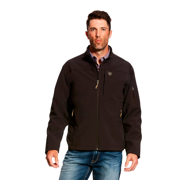 Chamarra Ariat Vernon 2.0 Softshell Coffe Bean