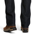 Jeans Rebar M5 Cobalt Slim DuraStretch Edge Corte Recto