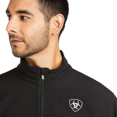 Chamarra Ariat New Team Softshell México