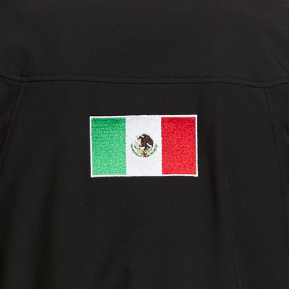 Chamarra Ariat New Team Softshell México
