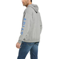 Sudadera Ariat Classic Gris