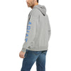 Sudadera Ariat Classic Gris