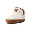 Pantufla Ariat Bootie Appaloosa