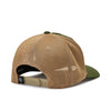 Gorra Ariat Verde Escudo Redondo