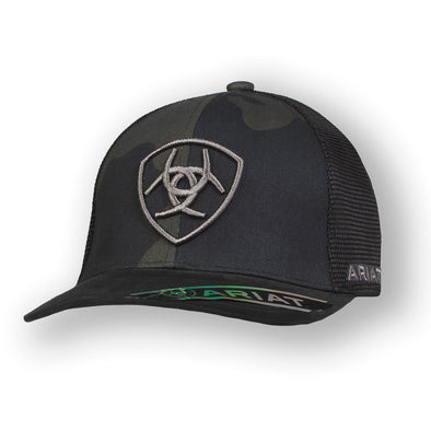 Gorra Ariat Camuflaje