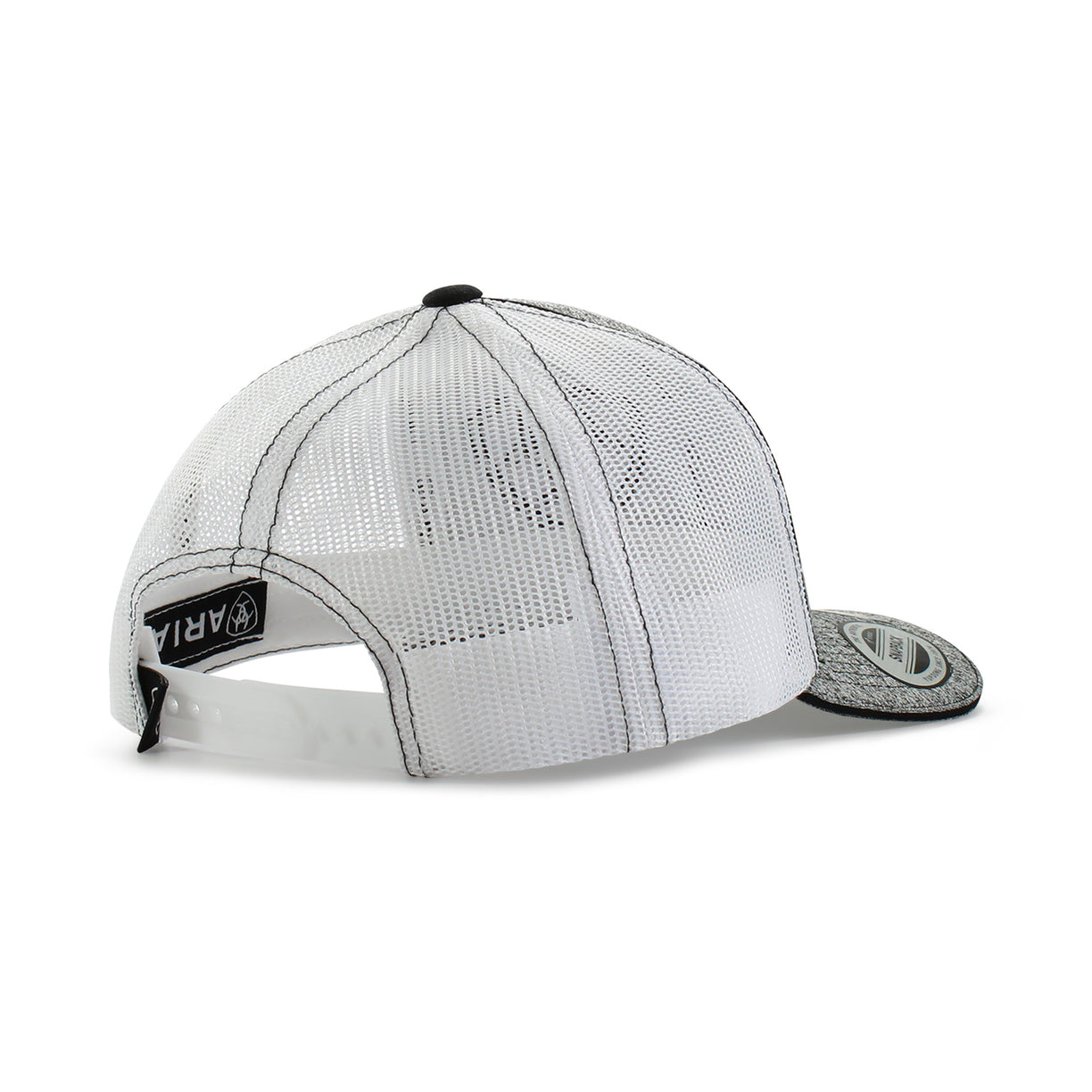 Gorra Ariat Infantil Offset Shield
