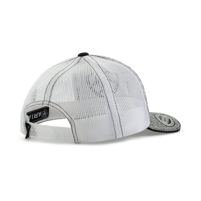 Gorra Ariat Infantil Offset Shield