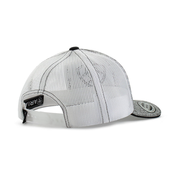 Gorra Ariat Infantil Offset Shield