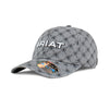 Gorra Ariat Ponyflo Gris