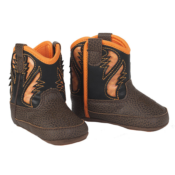 Bota Infantil Ariat Lil' Stompers Intrepid