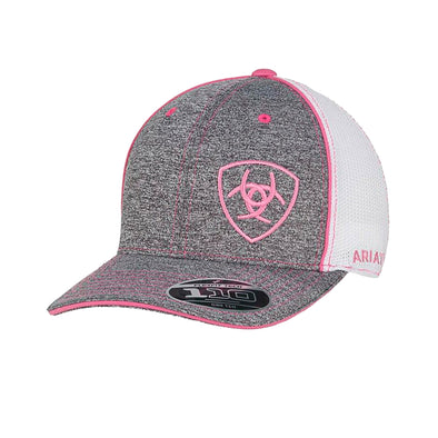 Gorra Clean Neon Corner Rosa