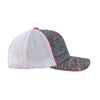 Gorra Clean Neon Corner Rosa