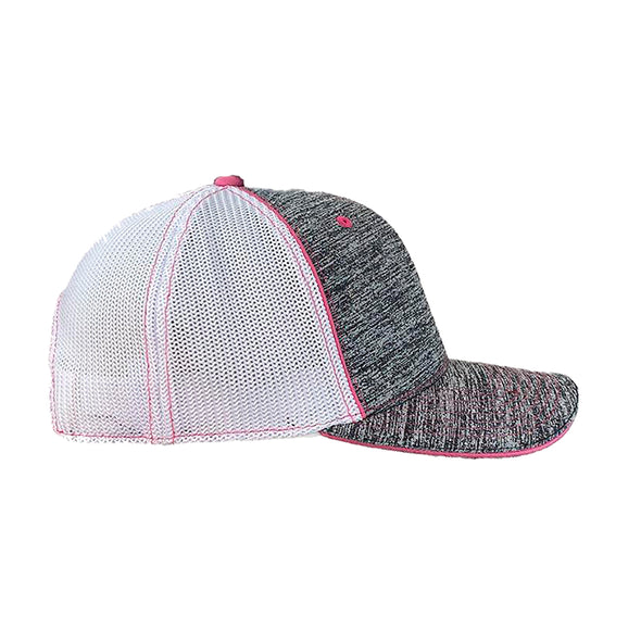 Gorra Clean Neon Corner Rosa