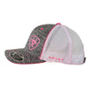 Gorra Clean Neon Corner Rosa