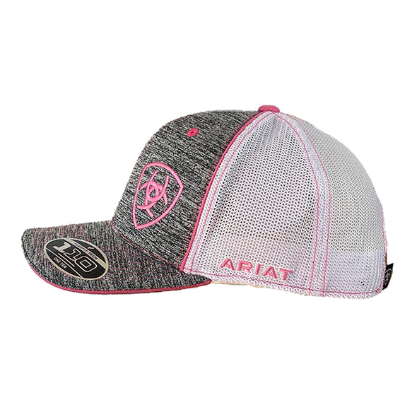 Gorra Clean Neon Corner Rosa