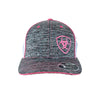 Gorra Clean Neon Corner Rosa