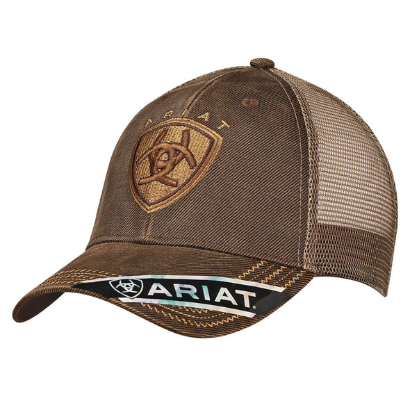 Gorra Ariat Mens Ball