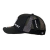 Gorra Ariat Signature Negro