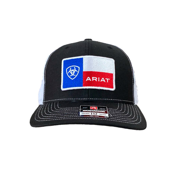 Gorra Ariat Signature Texas