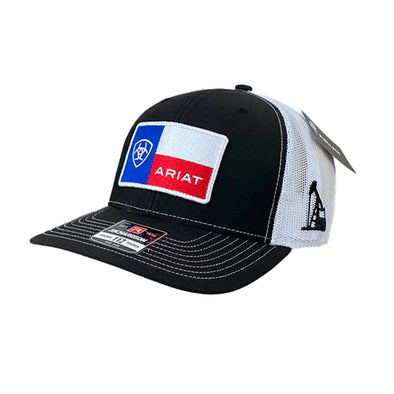 Gorra Ariat Signature Texas