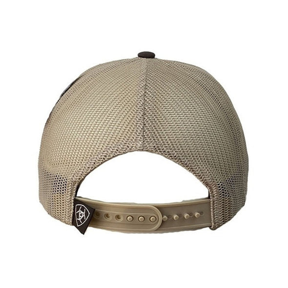 Gorra Ariat Parche Rodeo