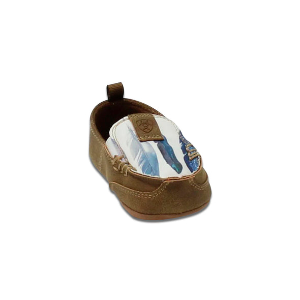 Calzado Casual Infantil Ariat Lil' Stompers Anna