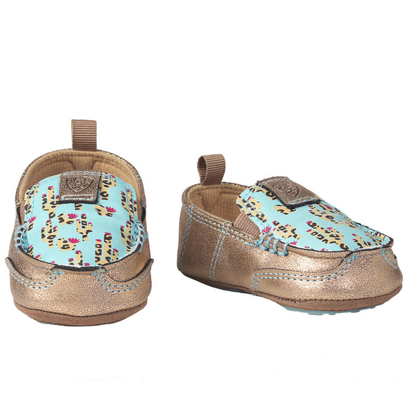Calzado Casual Ariat Lil' Stompers Piper