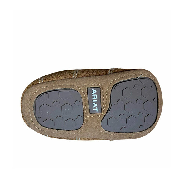 Calzado Casual Infantil Ariat Lil' Stompers Buckskin