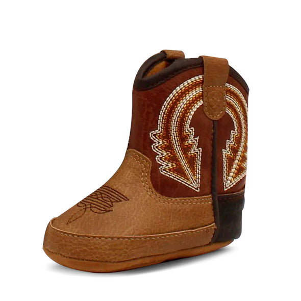 Bota Infantil Ariat Lil' Stompers Evan
