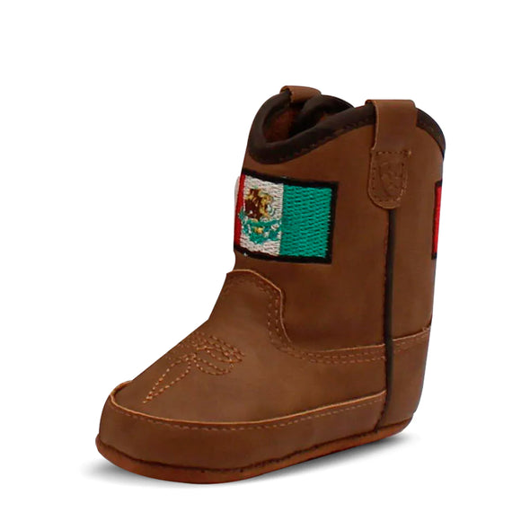 Bota Infantil Ariat Lil' Stompers México