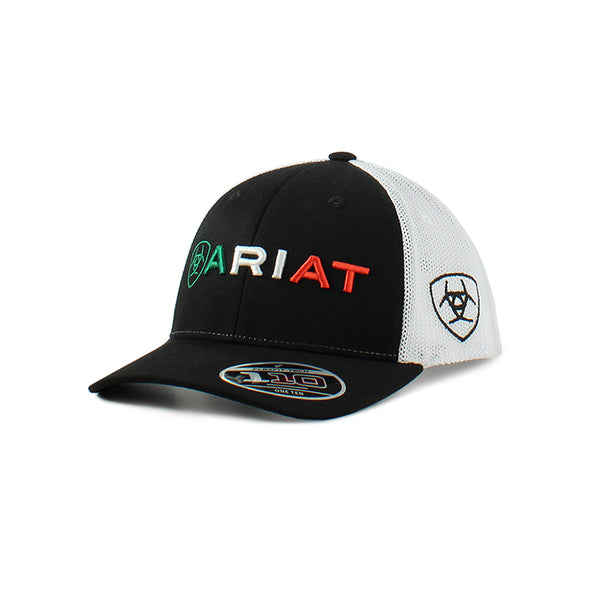 Gorra Ariat Infantil Team México