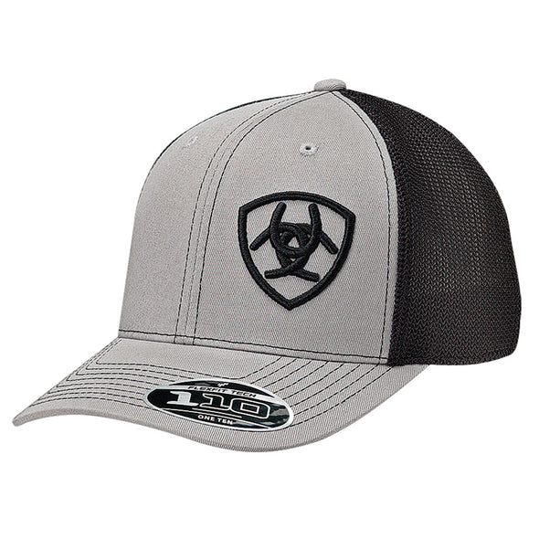 Gorra Ariat Gris