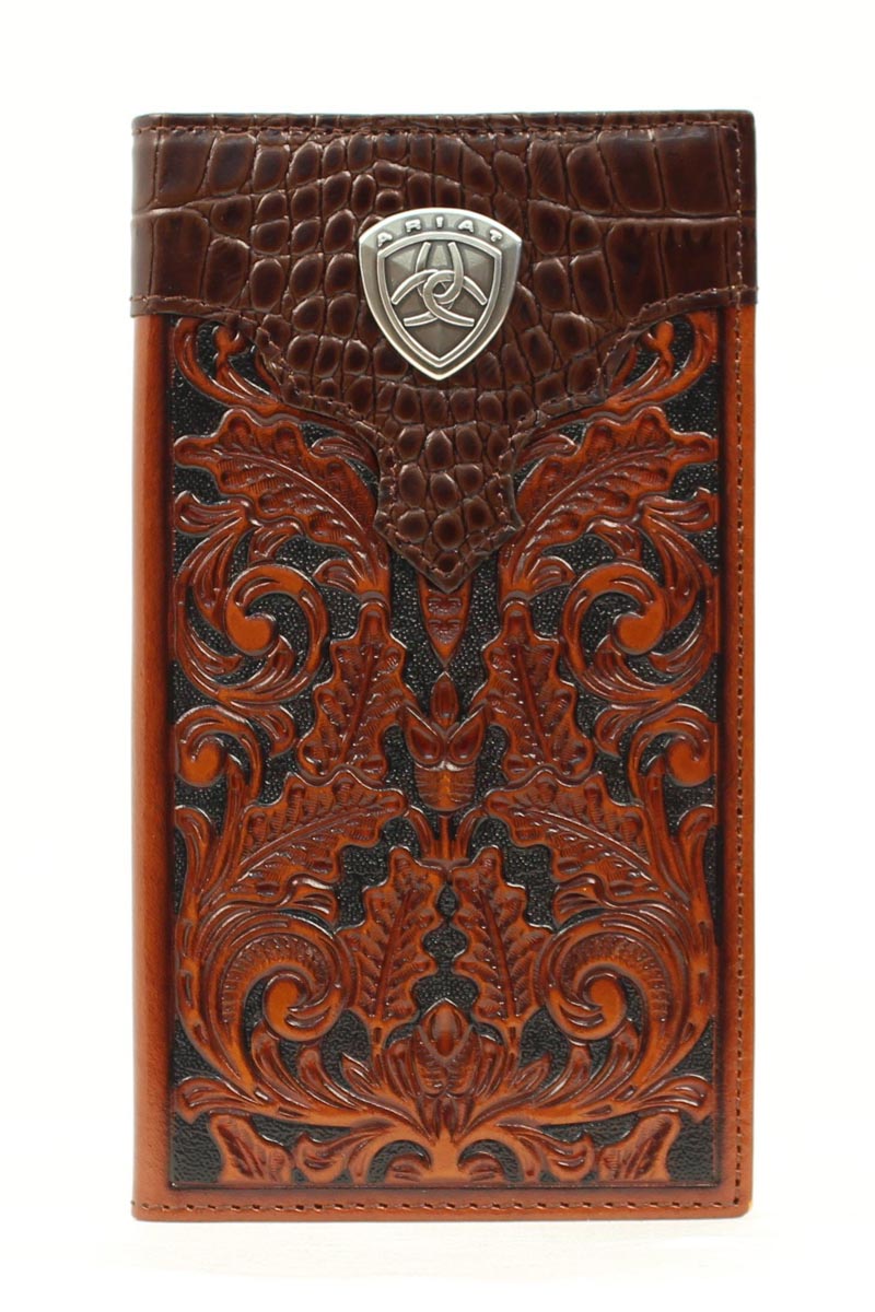 Cartera Ariat Rodeo Ariat Mexico