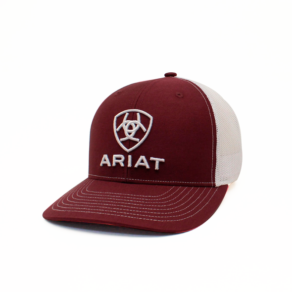 Gorra Ariat R112 Snapback