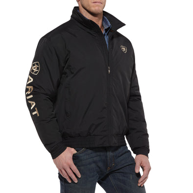 Chamarra Ariat Insulated Team Logo