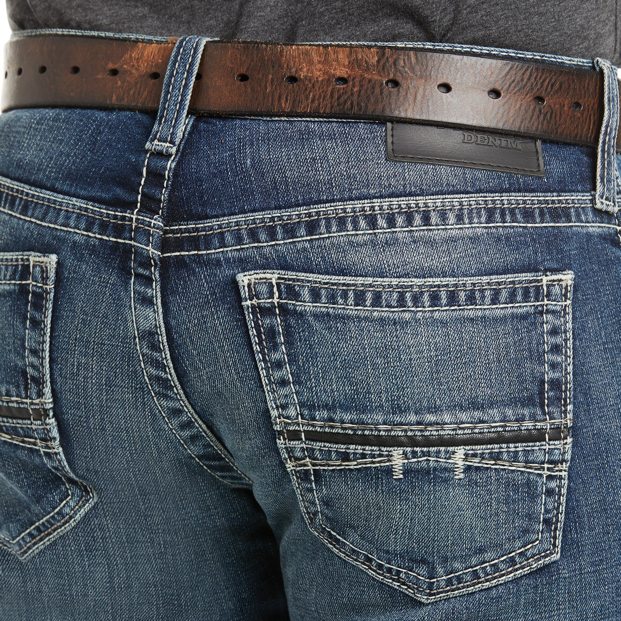 Precio de pantalones ariat hombre best sale