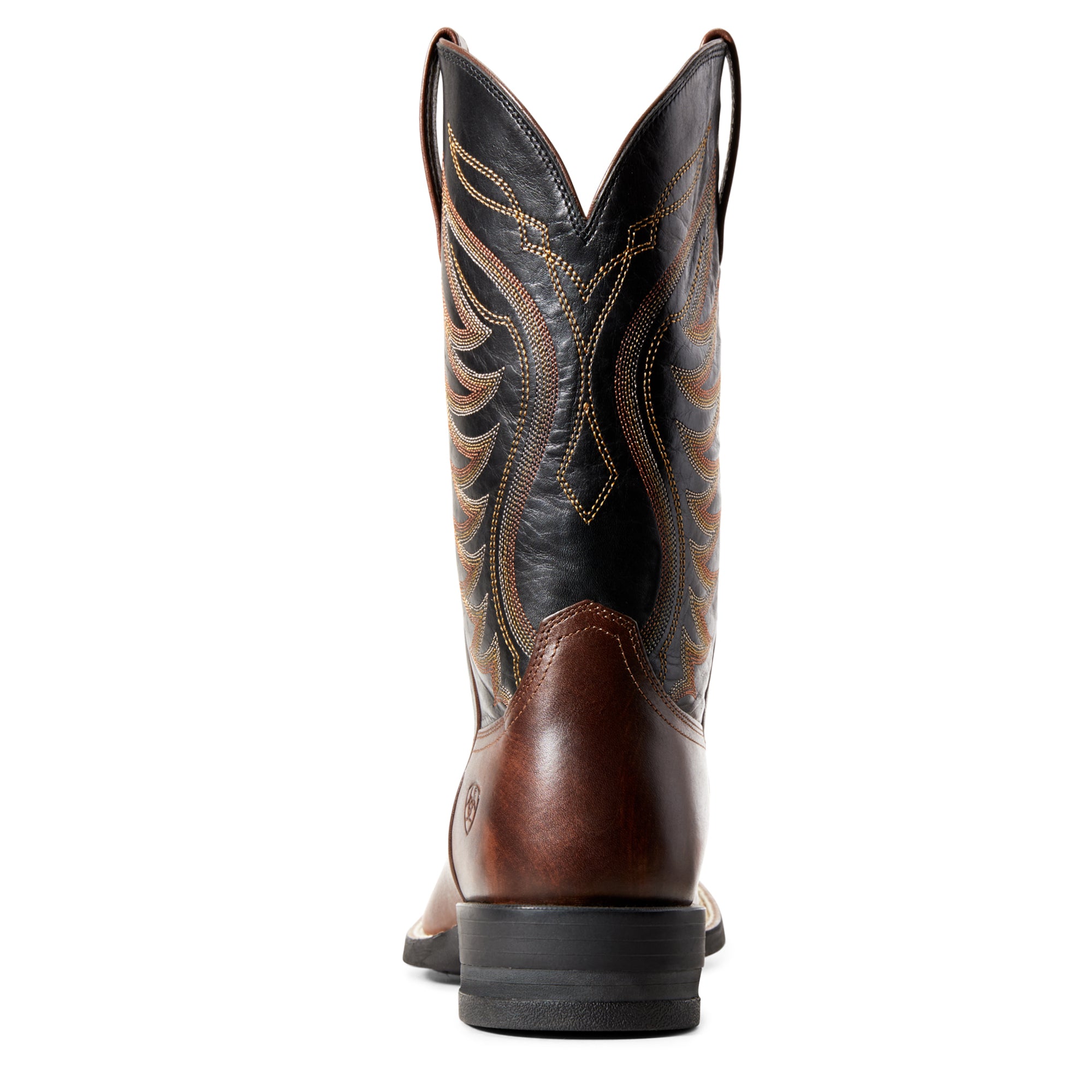 Ariat vaquera black sale