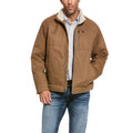 Chamarra Ariat Grizzly Canvas