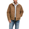 Chamarra Ariat Grizzly Canvas