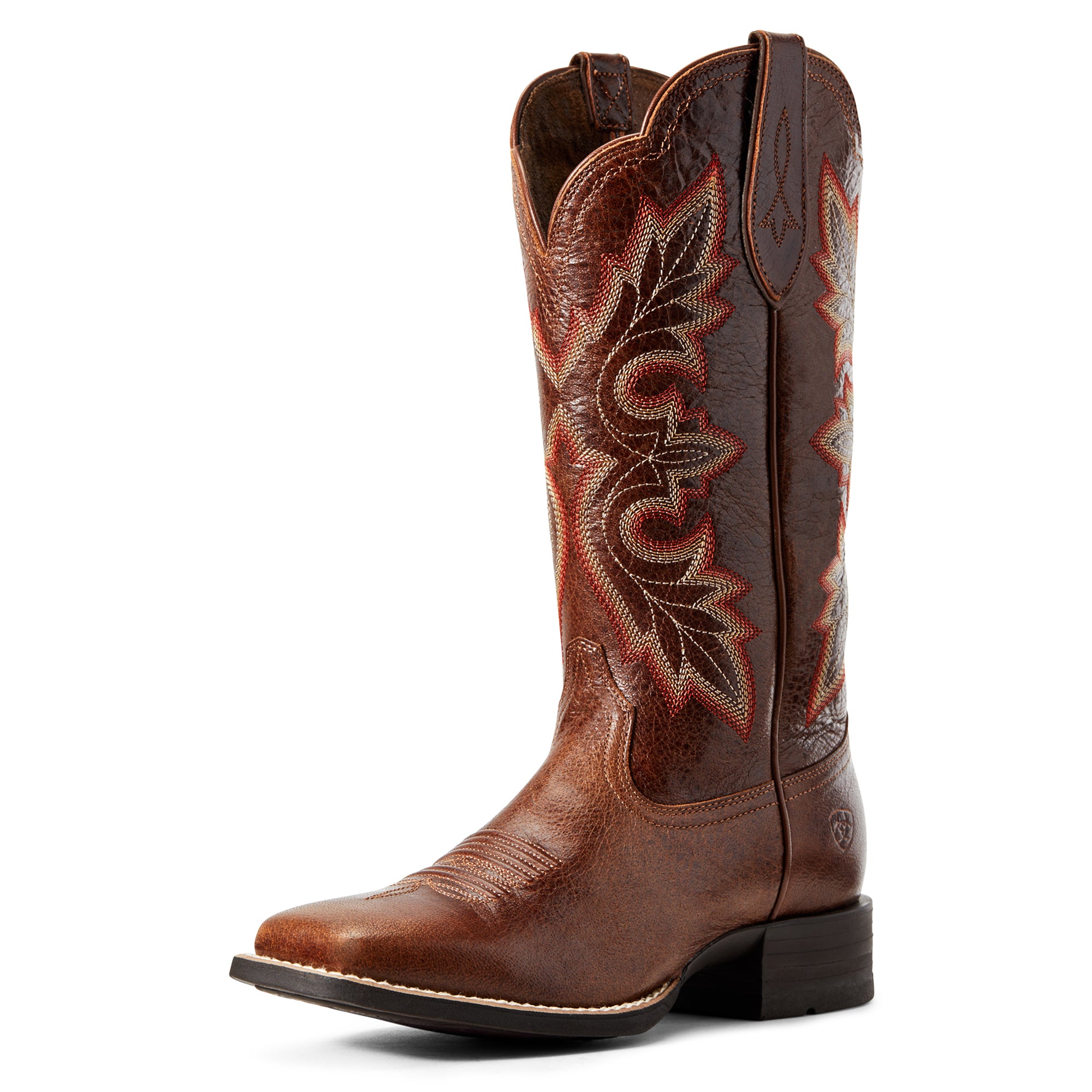 Botas vaqueras best sale ariat