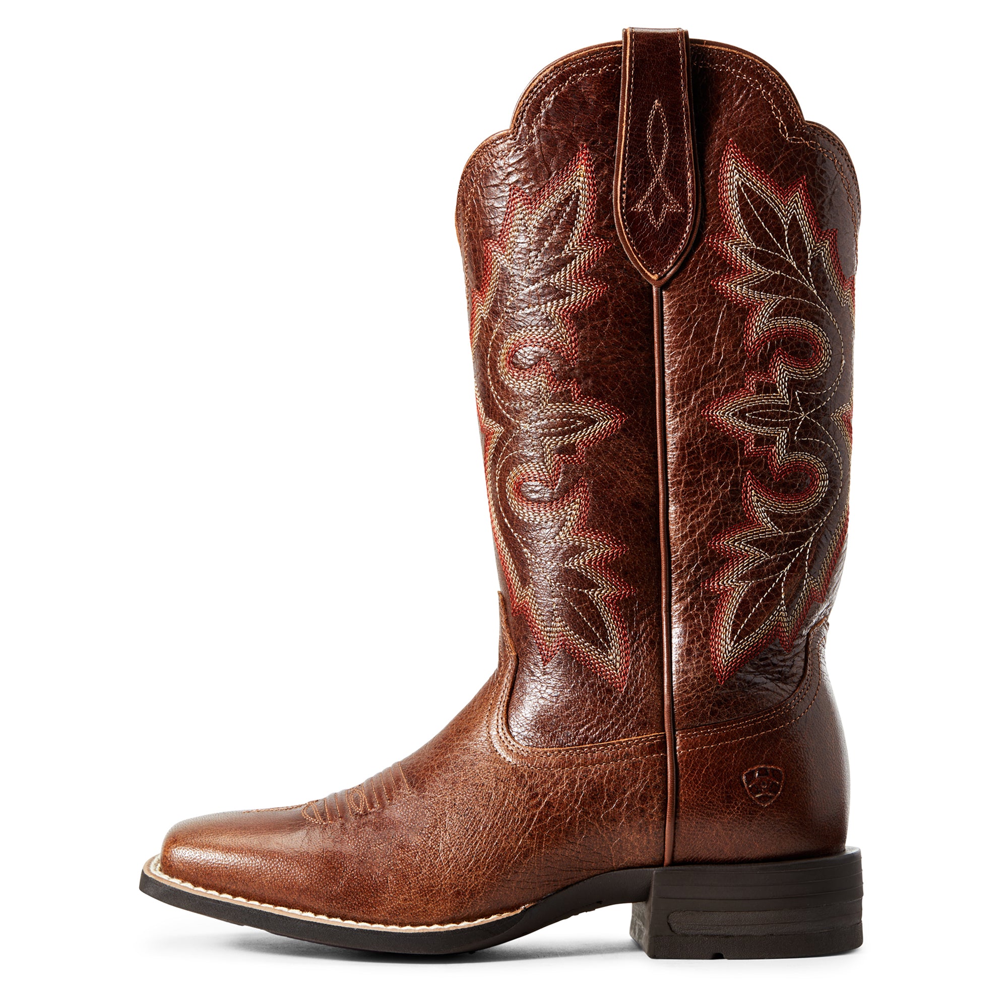 Vaquera Breakout – Ariat Mexico