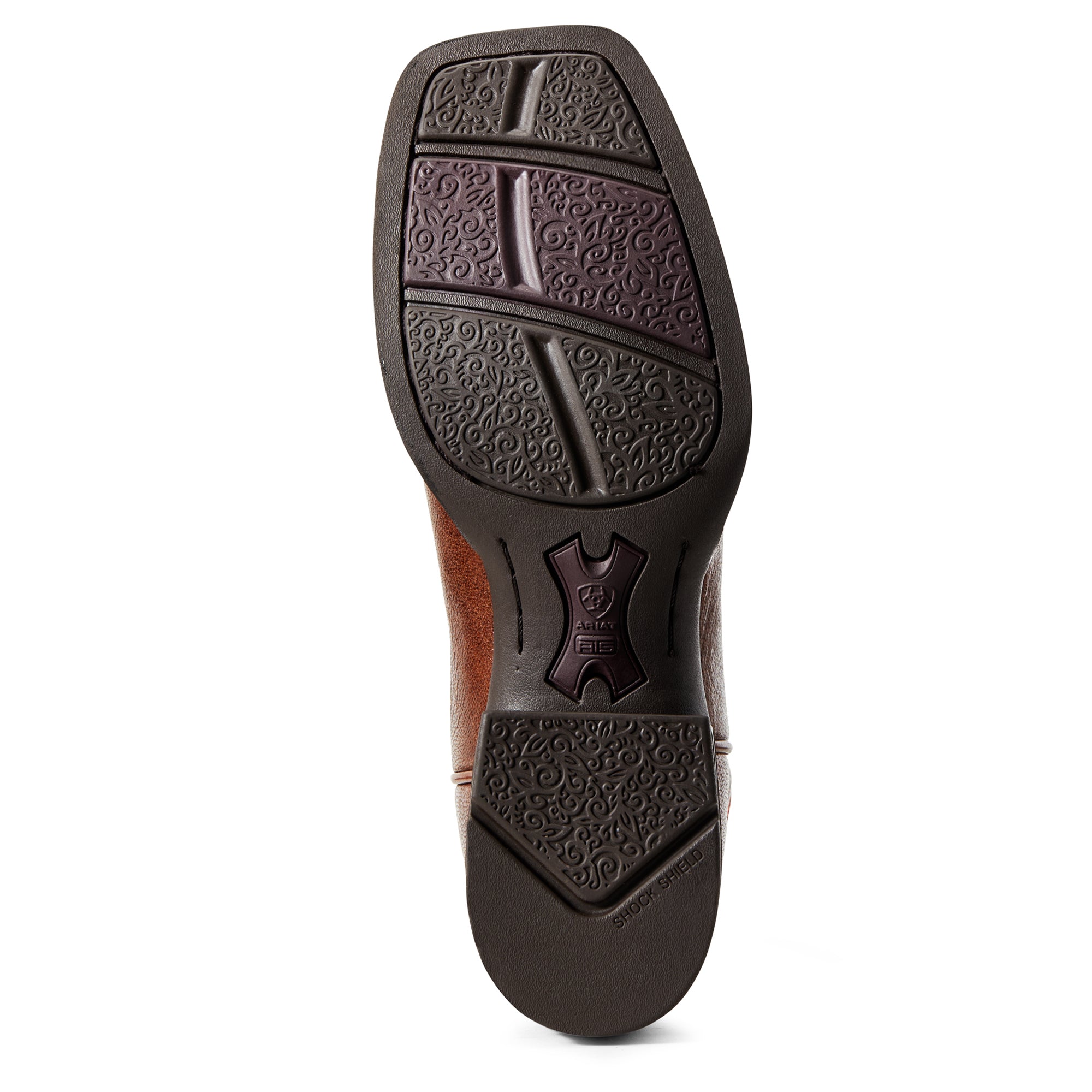 Ariat breakout best sale