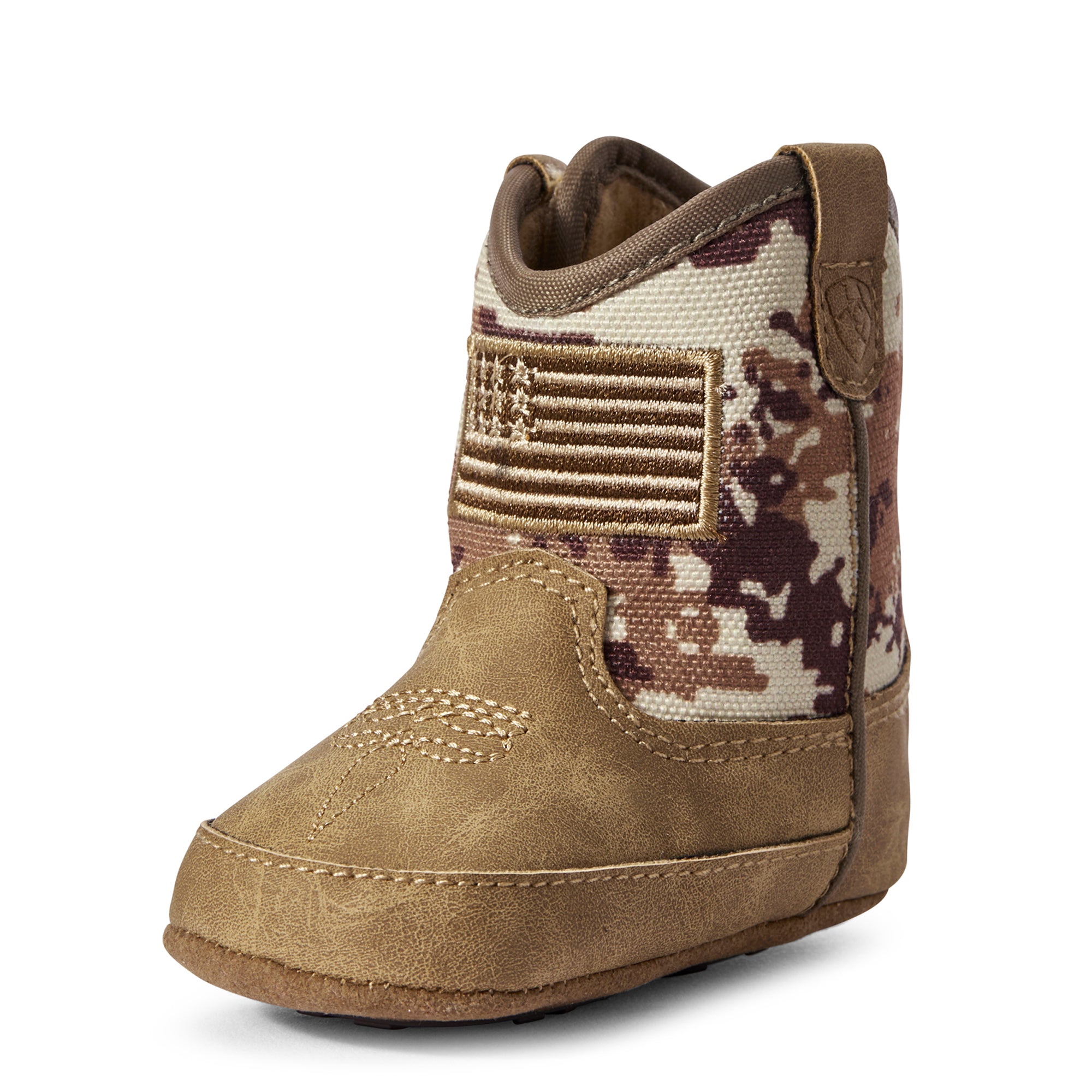 Precio de sales botas ariat