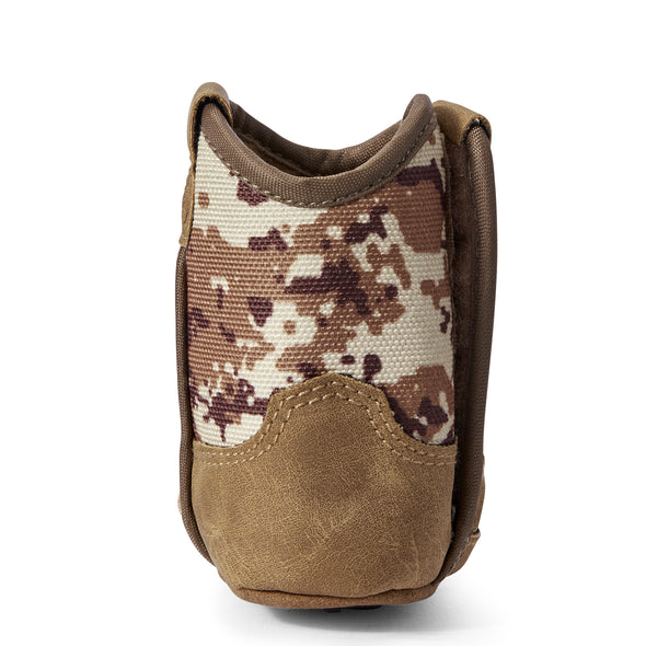 Bota Infantil Ariat Lil' Stompers Dallas