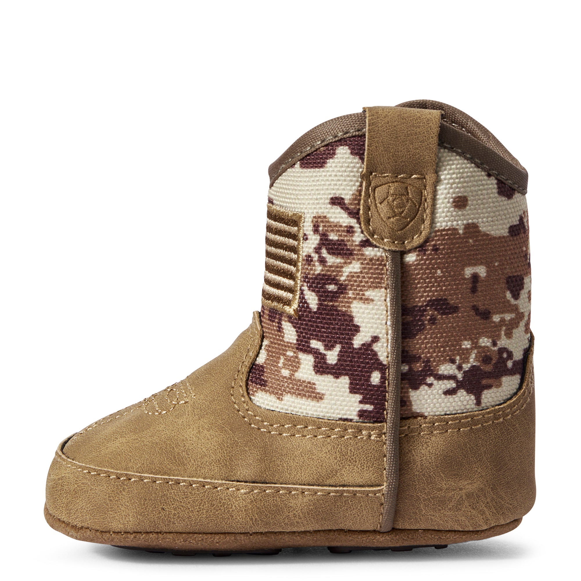 Bota Infantil Ariat Lil Stompers Dallas Ariat Mexico