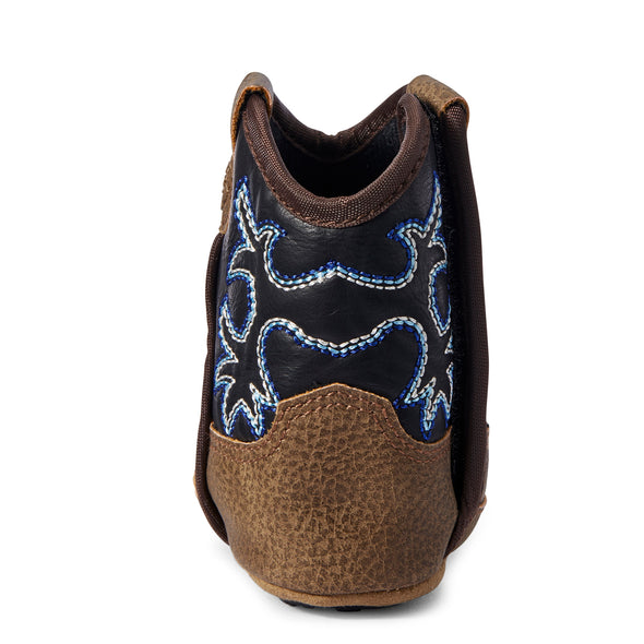 Bota Infantil Ariat Lil' Stompers Warren