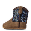 Bota Infantil Ariat Lil' Stompers Warren