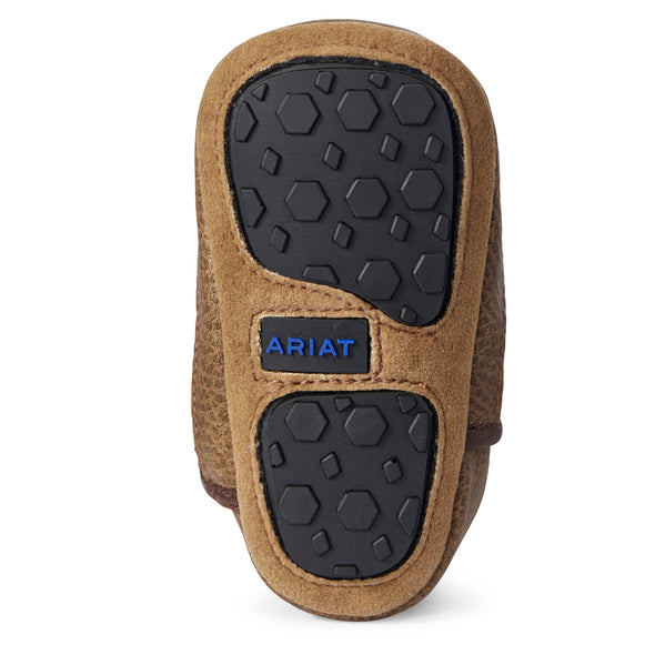 Bota Infantil Ariat Lil' Stompers Warren