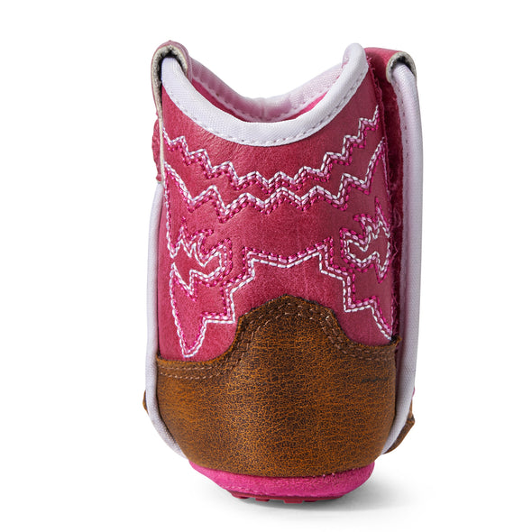 Bota Infantil Ariat Lil' Stompers Alexandria